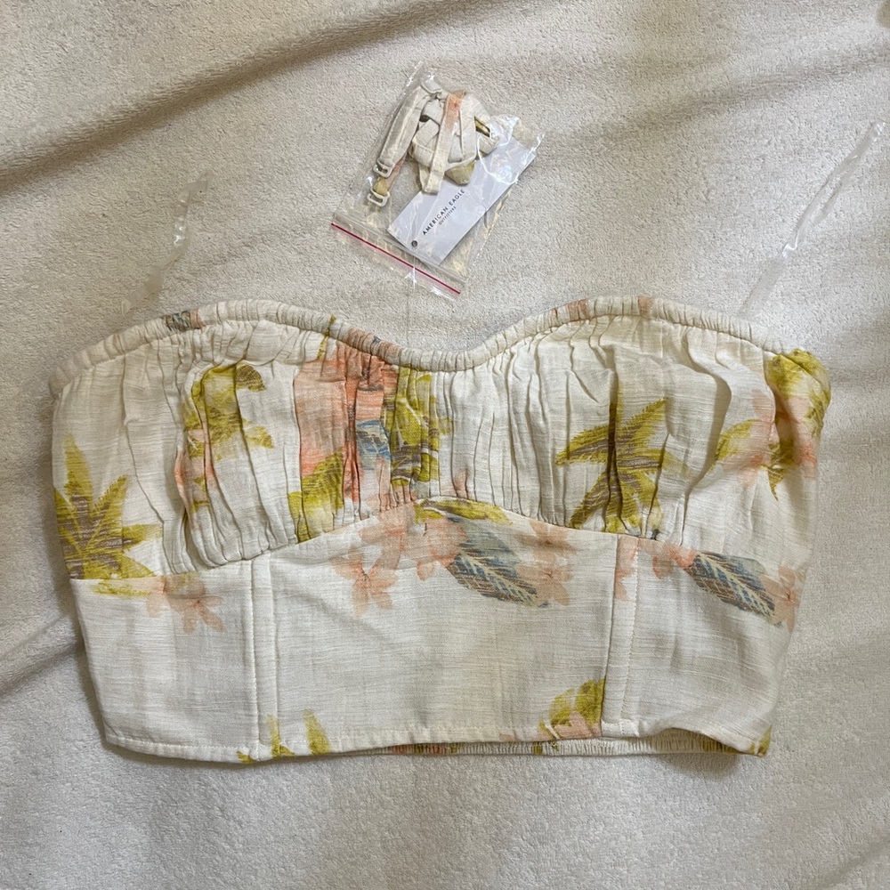 Floral Top